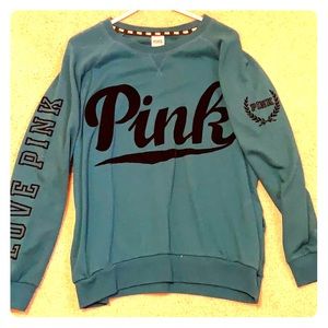 PINK sweatshirt